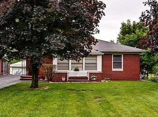 707 N Bazil Ave, Indianapolis, IN 46219