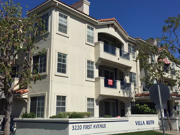 3220 1st Ave APT 103, San Diego, CA 92103