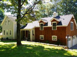 13 Gelding Hill Rd, Sandy Hook, CT 06482