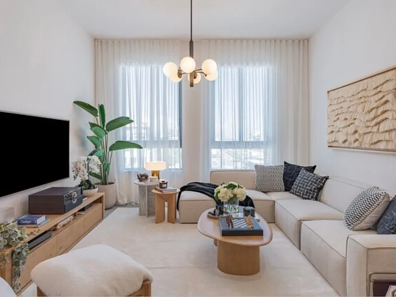 2 bed, 2.0 bath, $3,766 — Photo 2