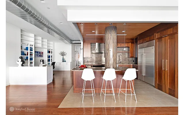 Rented by Douglas Elliman | media 34