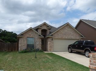 6802 Appomattox Dr, College Station, TX 77845