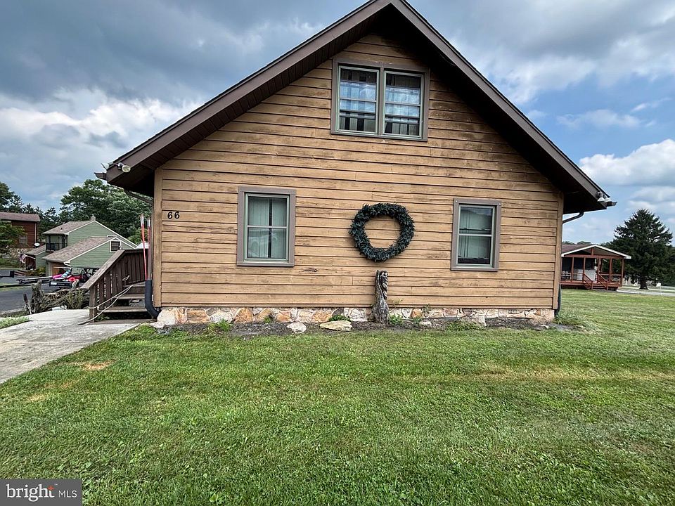 1st image of 66 Paradise Ridge Rd