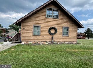 66 Paradise Ridge Rd, Oakland, MD 21550