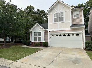 501 Founders Walk Dr, Morrisville, NC 27560
