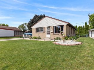 2737 S 58th St, Milwaukee, WI 53219