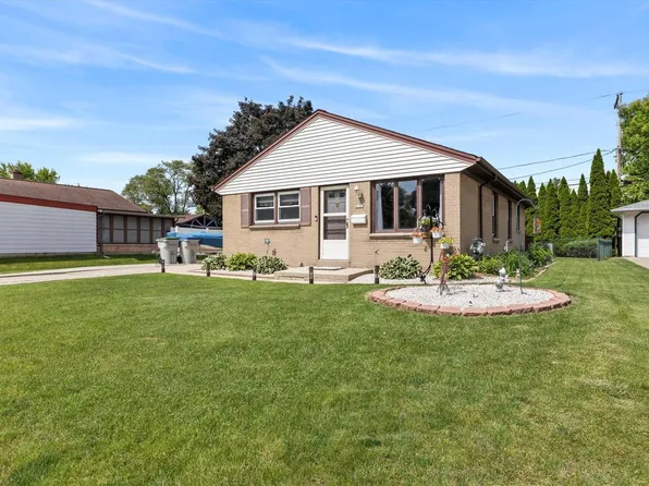 2737 South 58th STREET, Milwaukee, WI 53219