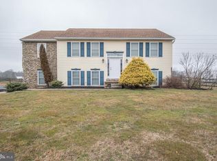 130 Scotland Rd, Quarryville, PA 17566