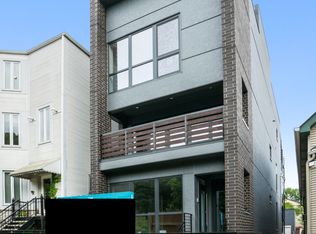 1503 W Oakdale Ave #2, Chicago, IL 60657