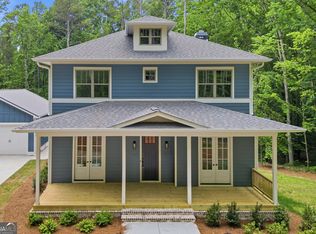1418 Palm St, Holly Springs, GA 30115