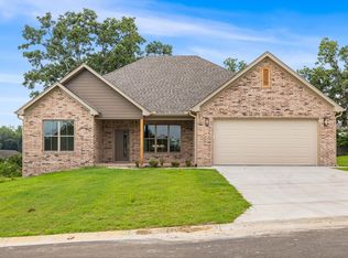 738 Grand Valley Loop, Austin, AR 72007