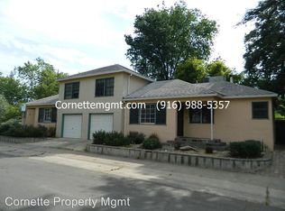 2703 27th St, Sacramento, CA