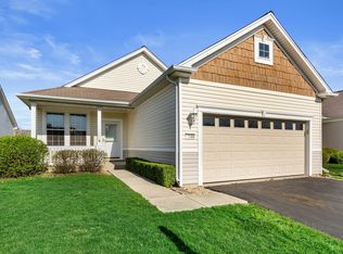 13155 Cold Springs Dr, Huntley, IL
