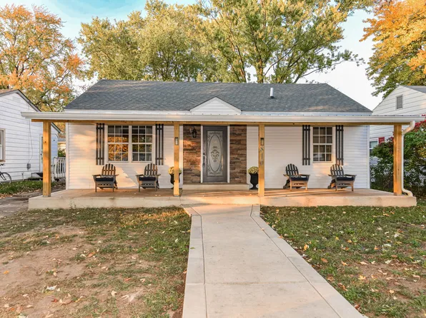810 Lonsvale Dr, Anderson, IN 46013