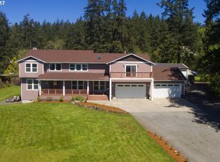 17865 SW Cooper Mountain Ln, Beaverton, OR 97007