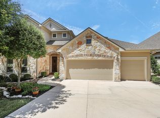 18523 Wild Onion, San Antonio, TX 78258