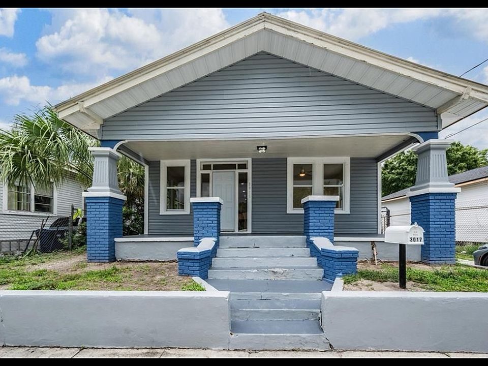 1st image of 3017 Sanchez St #A