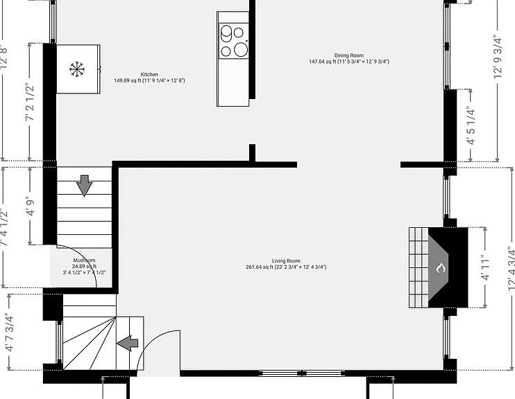 1 Wildrose Ave — Photo 33