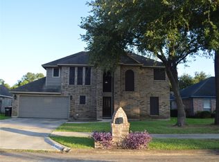 9830 Ellen St, Baytown, TX 77521