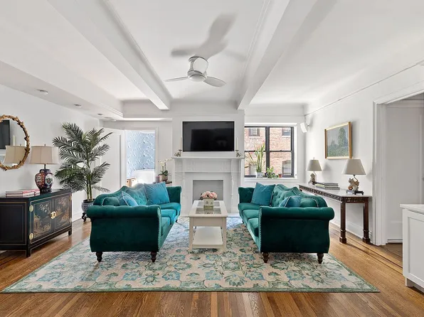 49 E 96th St #4B, New York, NY 10128