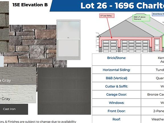 2nd image of 1696 E Charlton Street