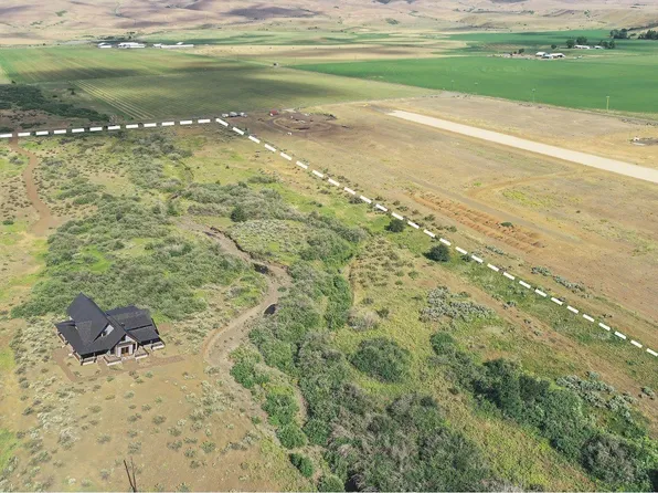 Sage Creek Rd Parcel A & B, Midvale, ID 83645