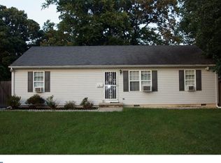 2 Signal Hill Rd, Pine Hill, NJ 08021