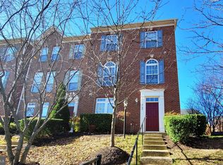 2177 Potomac Club Pkwy #12, Woodbridge, VA 22191
