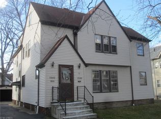 1500 Sherbrook Rd, South Euclid, OH 44121