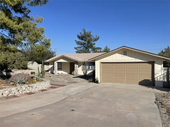 11393 Artesia Ave, Morongo Valley, CA 92256
