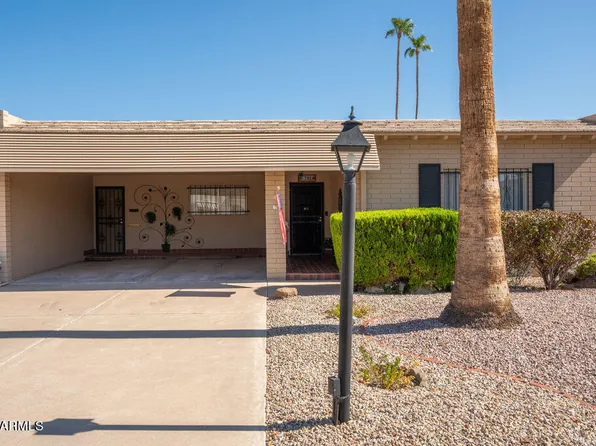 7814 E MARIPOSA Drive, Scottsdale, AZ 85251