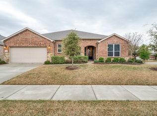 7297 Ponte Vedra Dr, Frisco, TX 75036