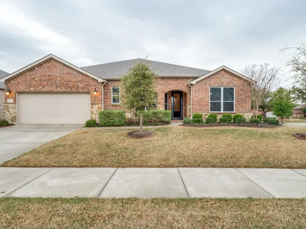 7297 Ponte Vedra Dr, Frisco, TX 75036