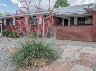 12429 Apache Pl NE, Albuquerque, NM 87112