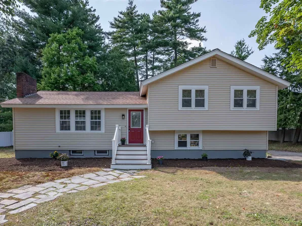 10 Woodland Drive, Nashua, NH 03063