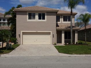 5364 NW 122nd Dr, Coral Springs, FL 33076