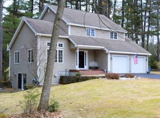 26 Long Cove Dr, Old Orchard Beach, ME 04064