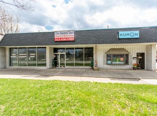 23565 Van Born Rd, Taylor, MI 48180