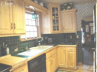 11014 N Clio Rd, Clio, MI 48420