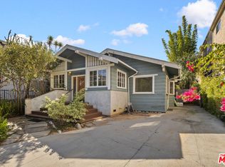 1124 12th St, Santa Monica, CA 90403