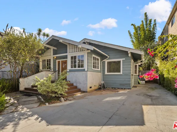 1124 12th St, Santa Monica, CA 90403