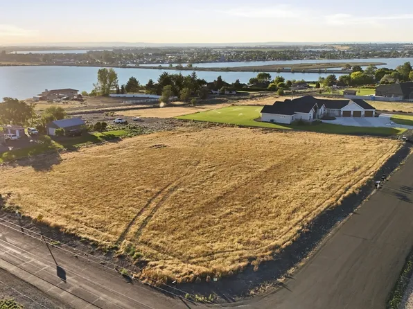 9538 NE Morgan Road, Moses Lake, WA 98837