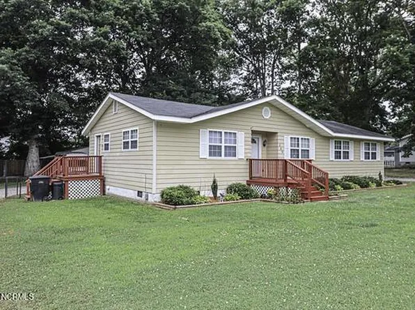 209 Holly Drive, Rocky Mount, NC 27803
