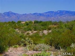 4300 S Escalante Ridge Pl, Tucson, AZ 85730