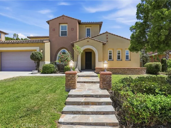 16861 Ridge Cliff Dr, Riverside, CA 92503