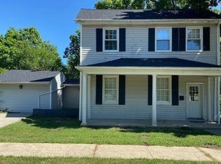 230 E Vine St, Oxford, OH 45056