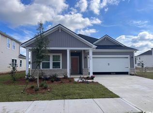 732 Cypress Preserve Cir #18, Longs, SC 29568