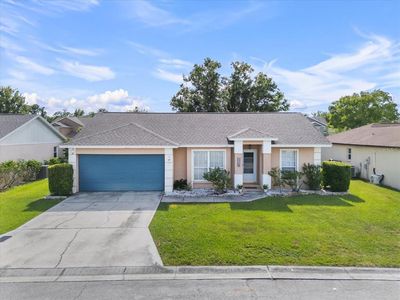 6601 Shepherd Oaks St, Lakeland, FL, 33811