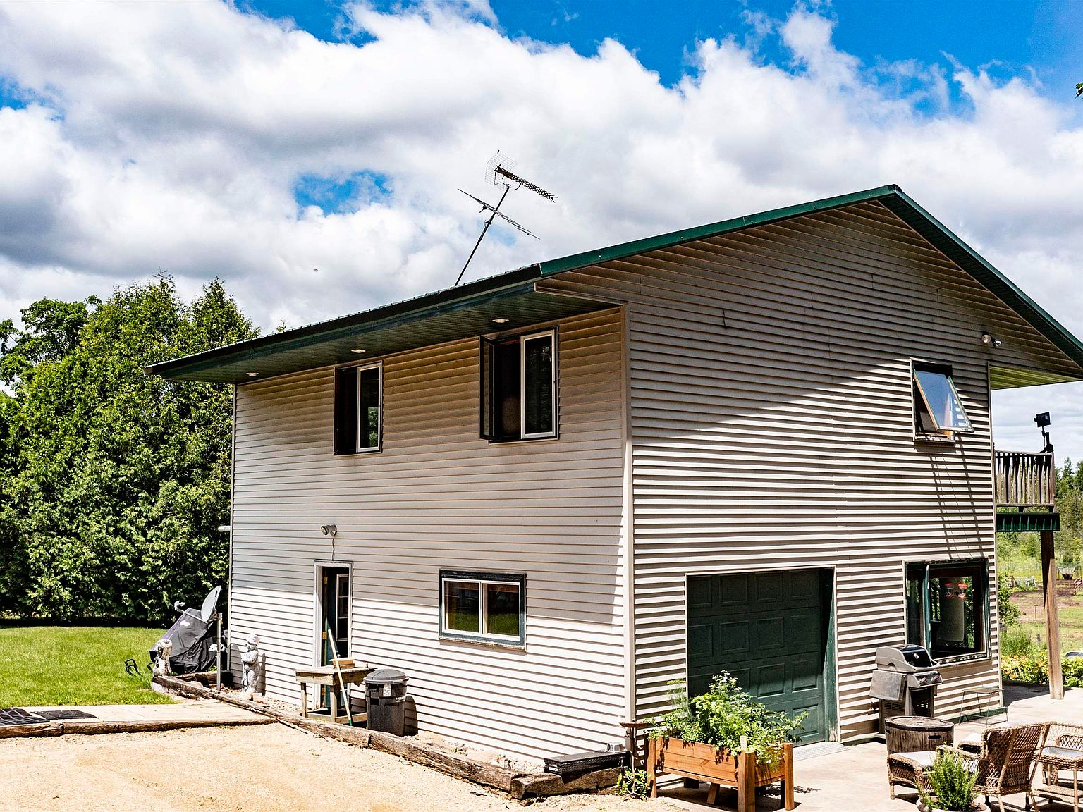 N6875 County Road K, Ogdensburg, WI 54962 Zillow