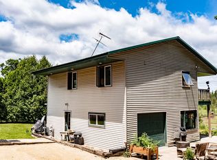 N6875 County Road K, Ogdensburg, WI 54962